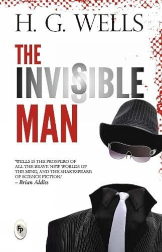 Stock image for The Invisible Man for sale by Books Puddle