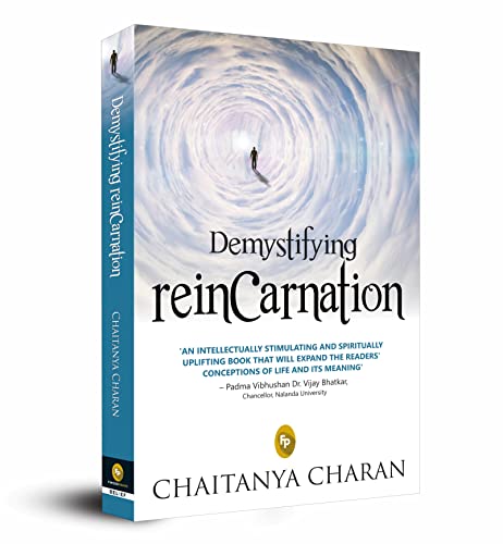 Stock image for Demystifying Reincarnation [Paperback] for sale by Goodwill Books