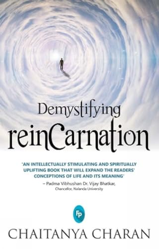 Stock image for Demystifying Reincarnation [Paperback] for sale by Goodwill Books