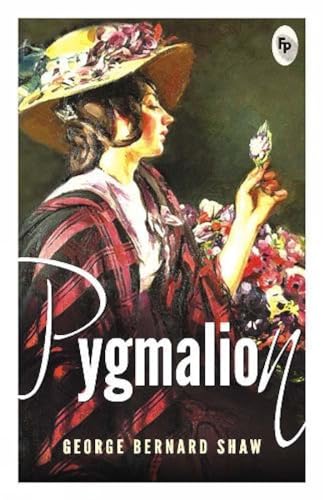 Imagen de archivo de Pygmalion a la venta por ThriftBooks-Atlanta