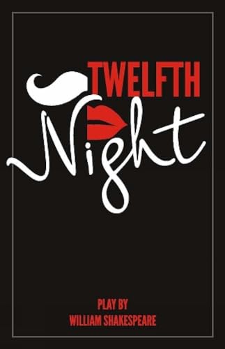 Stock image for Twelfth Night- Fingerprint for sale by Books Puddle