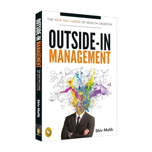Imagen de archivo de Outside - In Management a la venta por Books Puddle
