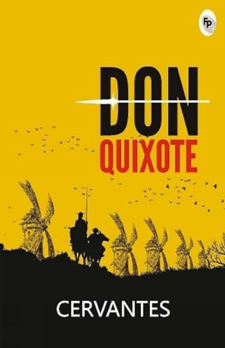 Imagen de archivo de Don Quixote a la venta por Blackwell's