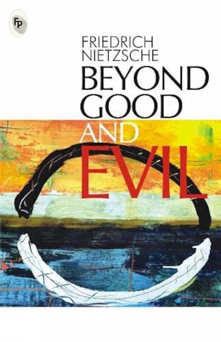 9788175994447: Beyond Good And Evil
