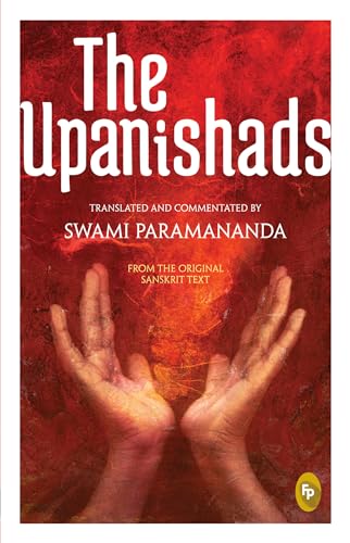 Imagen de archivo de The Upanishads a la venta por Books Puddle