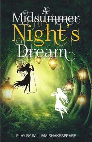 Stock image for A Midsummer Night's Dream [Paperback] [Jan 01, 2017] WILLIAM SHAKESPEARE (Pocket Classics) for sale by GF Books, Inc.