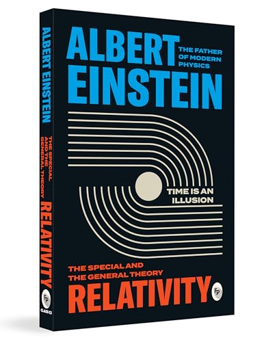 Stock image for Relativity:The Special and the General Theory for sale by Books Puddle
