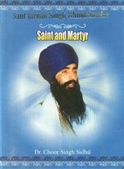 Stock image for Sant Jarnail Singh Bhindranwale for sale by Books Puddle