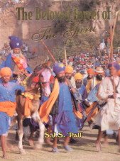 The Beloved Forces of the Guru (9788176018579) by S.J.S. Pall