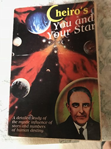9788176042512: Cheiro's You and Your Star