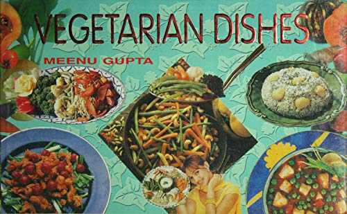 Beispielbild fr Vegetarian Dishes zum Verkauf von AwesomeBooks