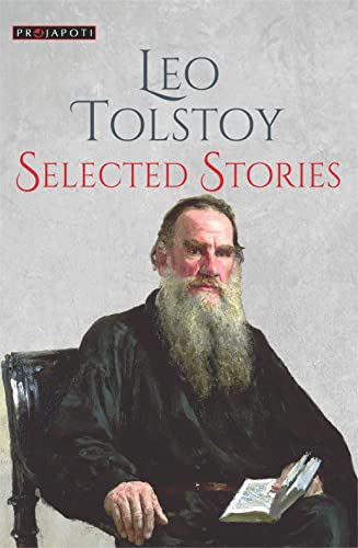 Beispielbild fr Leo Tolstoy- Selcted Stories zum Verkauf von medimops