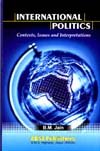 Stock image for International Politics for sale by Majestic Books