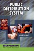 9788176111683: Public Distribution System