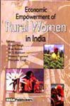9788176111843: Economic Empowerment of Rural Women in India