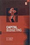 Stock image for Capital Budgeting for sale by Majestic Books