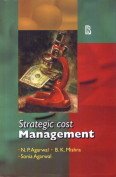 Stock image for Strategic Cost Management for sale by Majestic Books