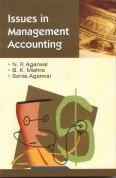 Stock image for Issues in Management Accounting for sale by Majestic Books