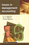 9788176113946: Issues in Management Accounting