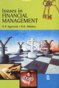 Stock image for Issues in Financial Management for sale by Majestic Books