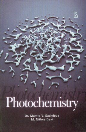 9788176115445: Photochemistry