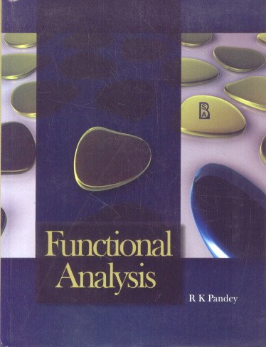 Stock image for Functional Analysis for sale by Books Puddle