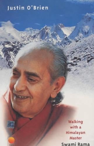 Stock image for Walking with a Himalayan Master, Swami Rama for sale by Majestic Books