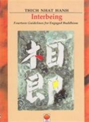 Beispielbild fr Interbeing: Commentaries on the Tiep Hien Precepts zum Verkauf von AwesomeBooks