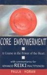 Stock image for Core Empowerment for sale by Goldstone Books