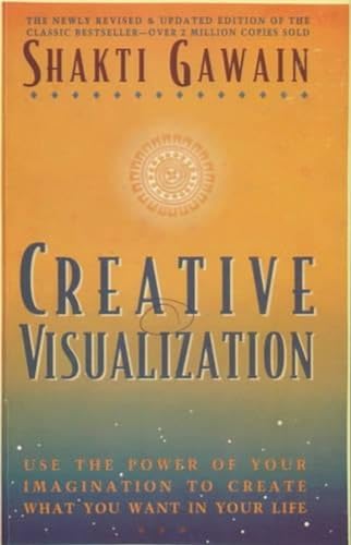 9788176210621: Creative Visualization