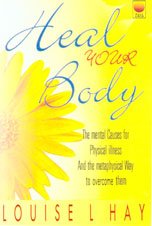 9788176210713: Heal Your Body