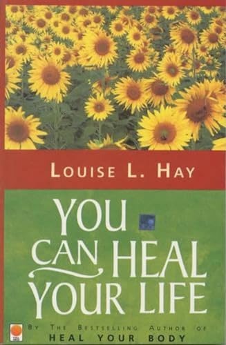 Beispielbild fr You Can Heal Your Life zum Verkauf von WorldofBooks