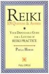 Stock image for Reiki: 108 Questions and Answers for sale by HPB-Diamond