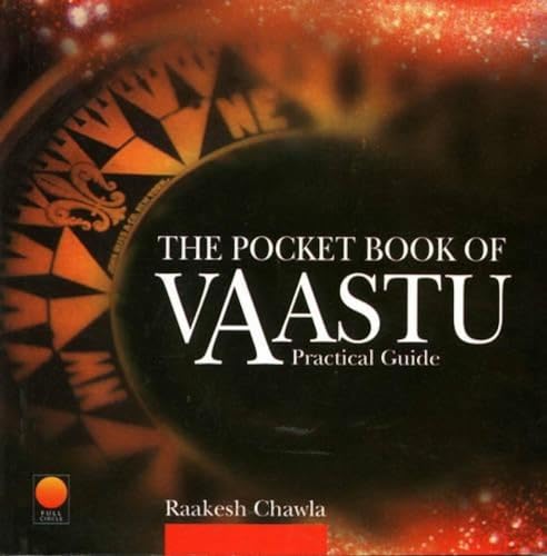 Stock image for The Pocket Book of Vaastu for sale by Hay-on-Wye Booksellers