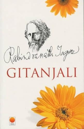 Imagen de archivo de Gitanjali a la venta por ThriftBooks-Atlanta