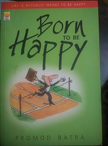 Beispielbild fr Born to be Happy zum Verkauf von Books Puddle