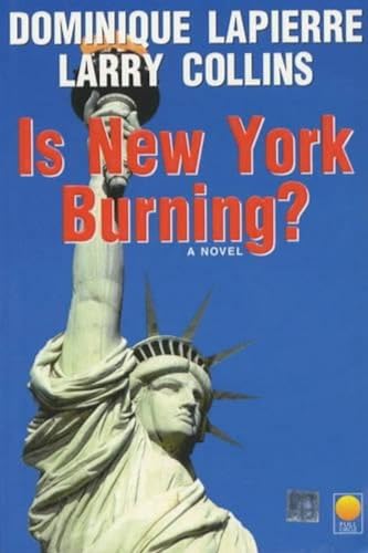 Imagen de archivo de Is New York Burning? a la venta por Better World Books