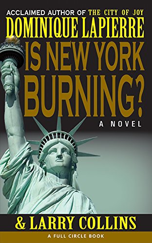 9788176211574: Is New York Burning