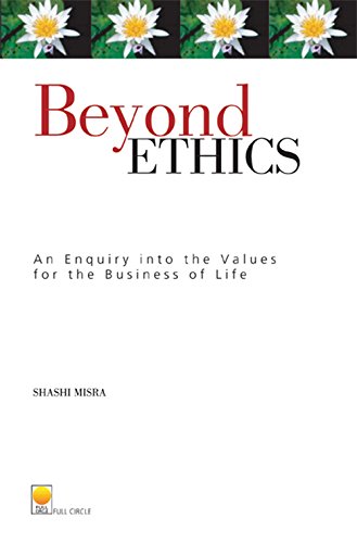 Stock image for Beyond Ethics (Paperback) for sale by CitiRetail