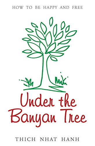 Beispielbild fr Under the Banyan Tree zum Verkauf von Reuseabook