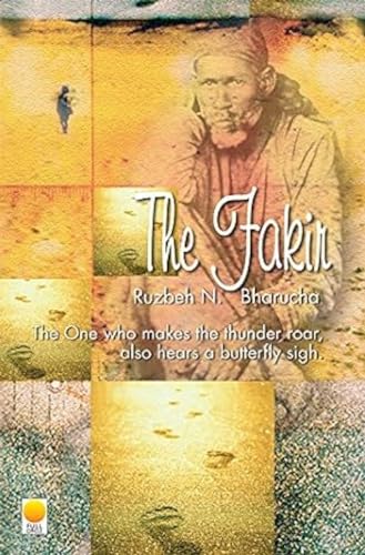 Stock image for The Fakir for sale by Russell Books
