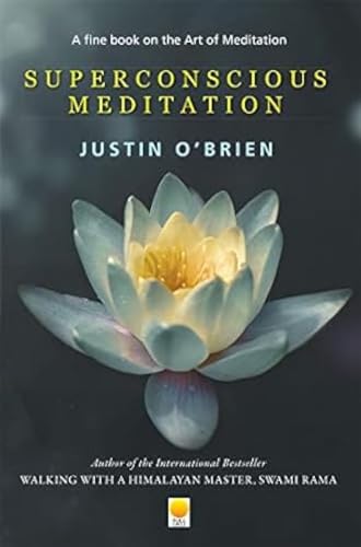 Stock image for The Superconscious Meditation 2007 (Paperback) for sale by CitiRetail