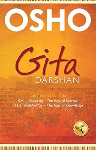 9788176212298: Gita Darshan