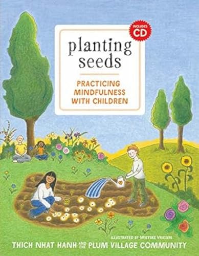 Planting Seeds (9788176212458) by Wietske Vriezen