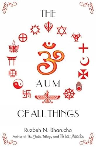 Stock image for The Aum of All Things for sale by dsmbooks
