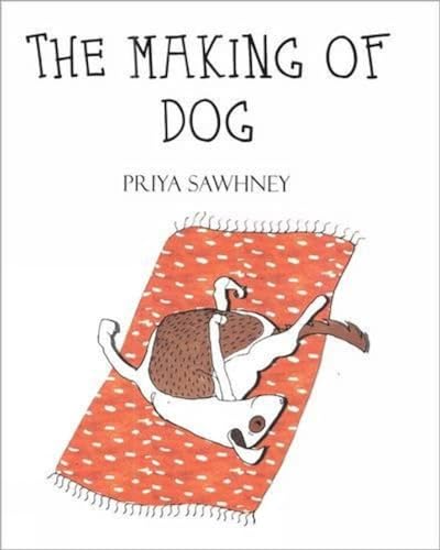 Imagen de archivo de The Making of Dog a la venta por Books Puddle