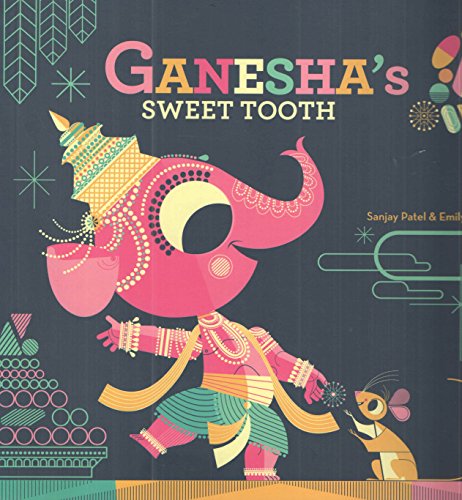 Imagen de archivo de Ganesha'S Sweet Tooth a la venta por Books Puddle