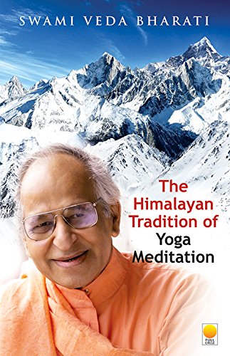 Stock image for The Himalayan Tradition of Yoga Meditation for sale by Books Puddle