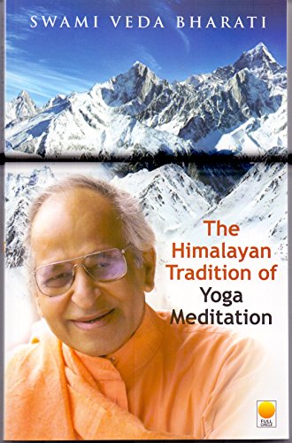 Stock image for The Himalayan Tradition of Yoga Meditation for sale by Books Puddle