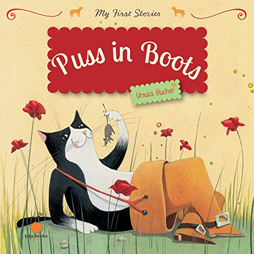 Stock image for Puss in Boots for sale by Books Puddle